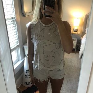 Free People Tank